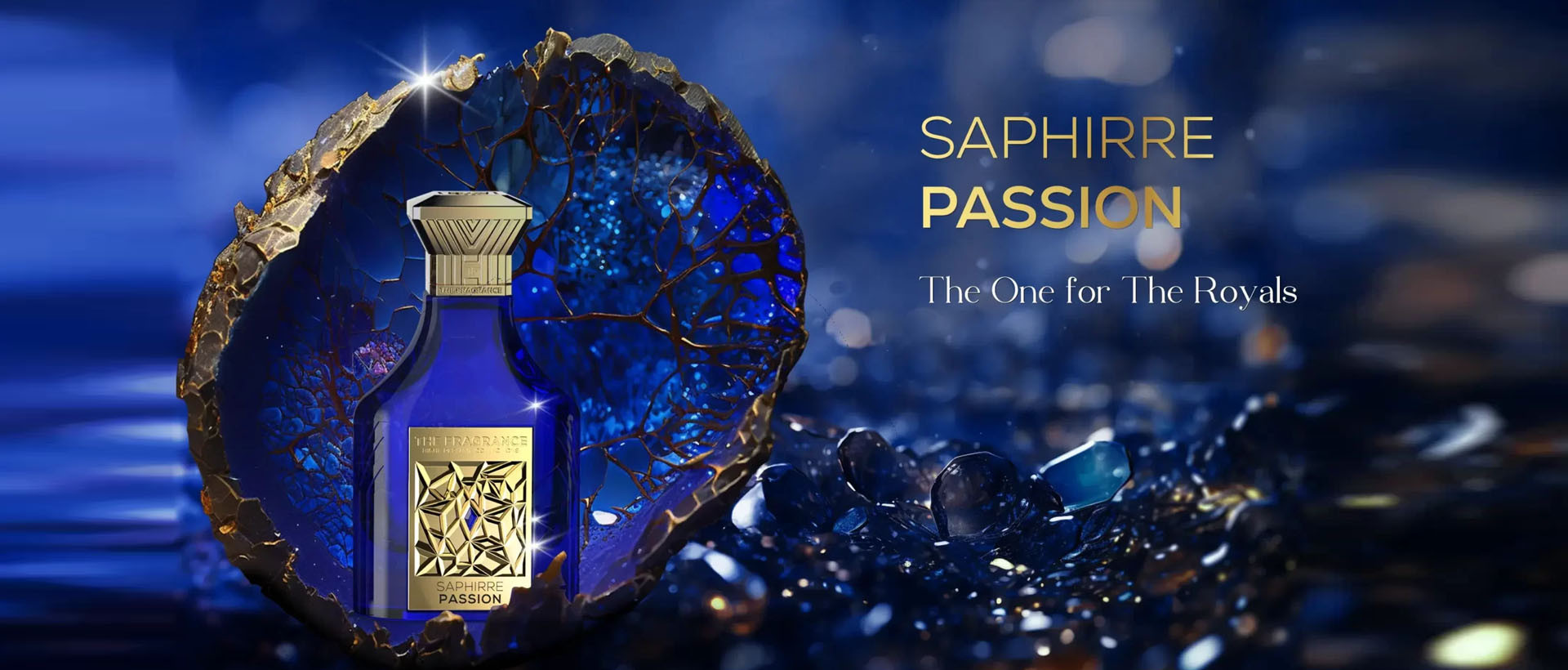 shafir passion the fragrance